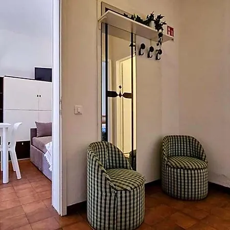 Bright Flat In With Pool - Beahost فندق