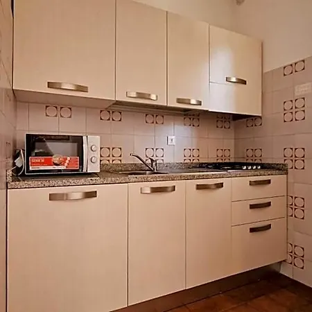 Apartment Bright Flat In With Pool - Beahost *