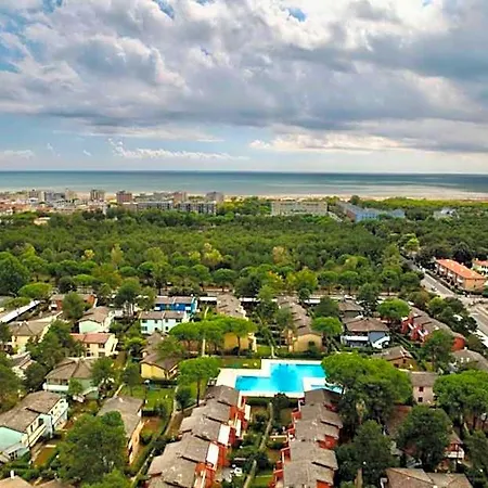 Bright Flat In With Pool - Beahost Apartment