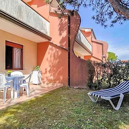 Apartment Bright Flat In With Pool - Beahost Bibione